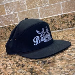 RICHARDSON BAYOU DRAGON HAT